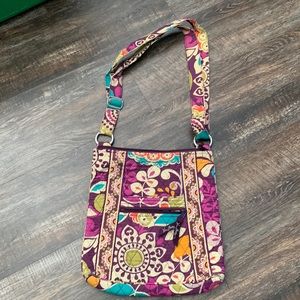 Vera Bradley Crossbody Bag